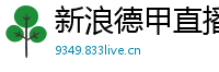 新浪德甲直播
